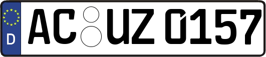 AC-UZ0157