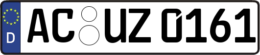 AC-UZ0161