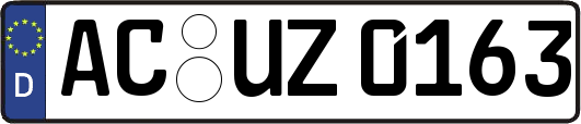 AC-UZ0163