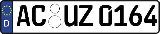 AC-UZ0164
