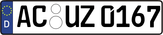 AC-UZ0167
