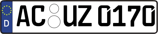 AC-UZ0170