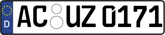 AC-UZ0171