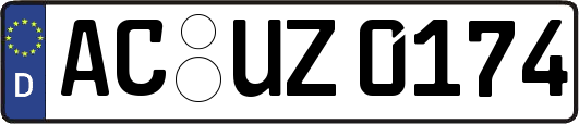 AC-UZ0174