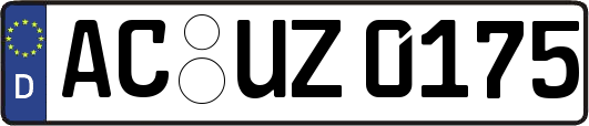 AC-UZ0175