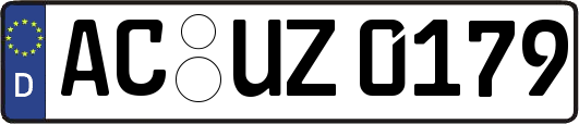 AC-UZ0179