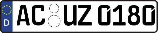 AC-UZ0180