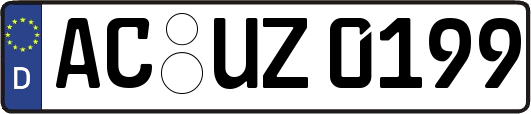 AC-UZ0199