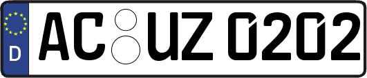 AC-UZ0202