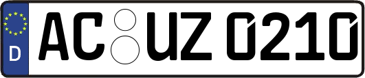AC-UZ0210