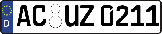 AC-UZ0211