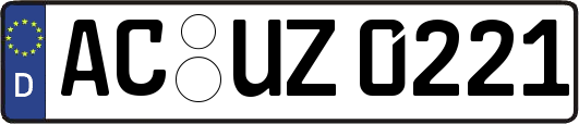 AC-UZ0221