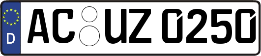 AC-UZ0250