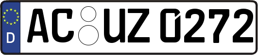 AC-UZ0272