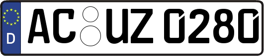 AC-UZ0280