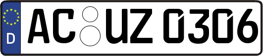 AC-UZ0306