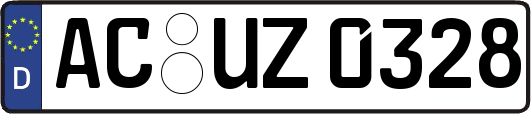 AC-UZ0328
