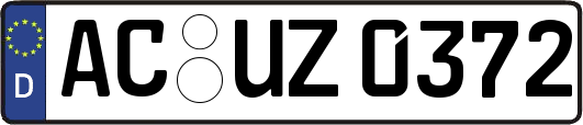 AC-UZ0372