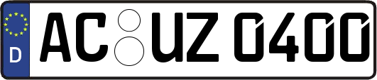 AC-UZ0400