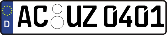 AC-UZ0401