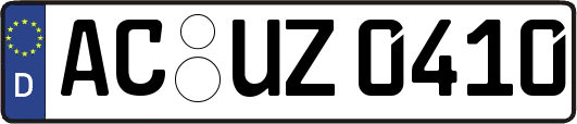AC-UZ0410