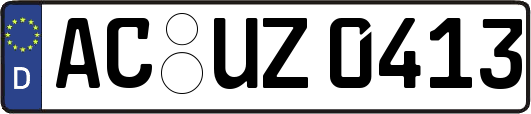 AC-UZ0413