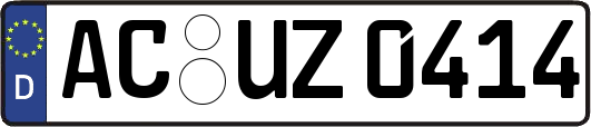 AC-UZ0414