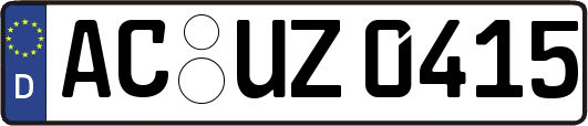 AC-UZ0415