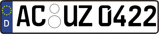 AC-UZ0422