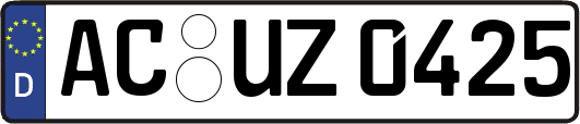 AC-UZ0425