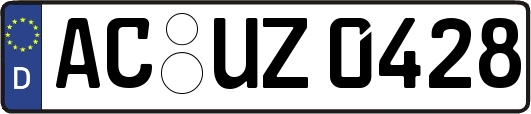 AC-UZ0428