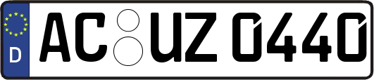 AC-UZ0440