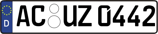 AC-UZ0442