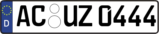 AC-UZ0444