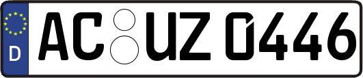 AC-UZ0446