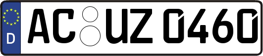 AC-UZ0460