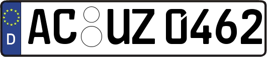 AC-UZ0462