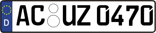 AC-UZ0470