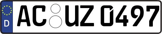 AC-UZ0497