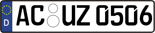 AC-UZ0506