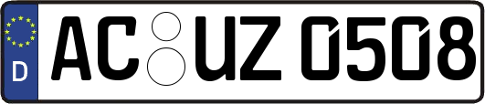 AC-UZ0508