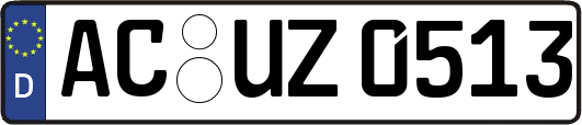 AC-UZ0513