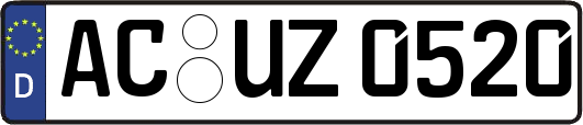 AC-UZ0520