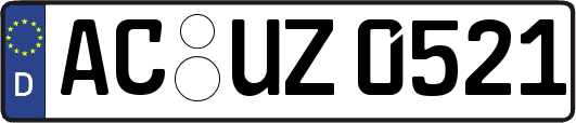AC-UZ0521