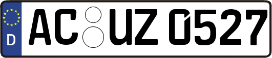 AC-UZ0527