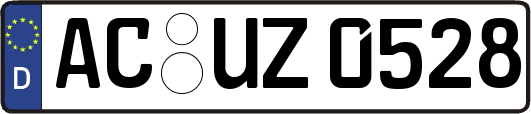 AC-UZ0528