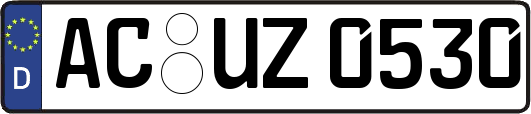 AC-UZ0530