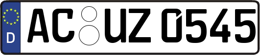 AC-UZ0545