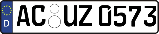 AC-UZ0573