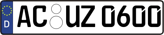 AC-UZ0600